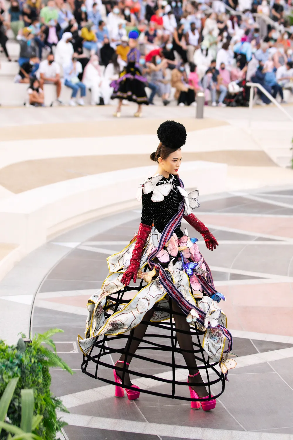 “Dòng chảy bất tận” giới thiệu văn hóa Việt đặc ​sắc đến thế giới ảnh 15