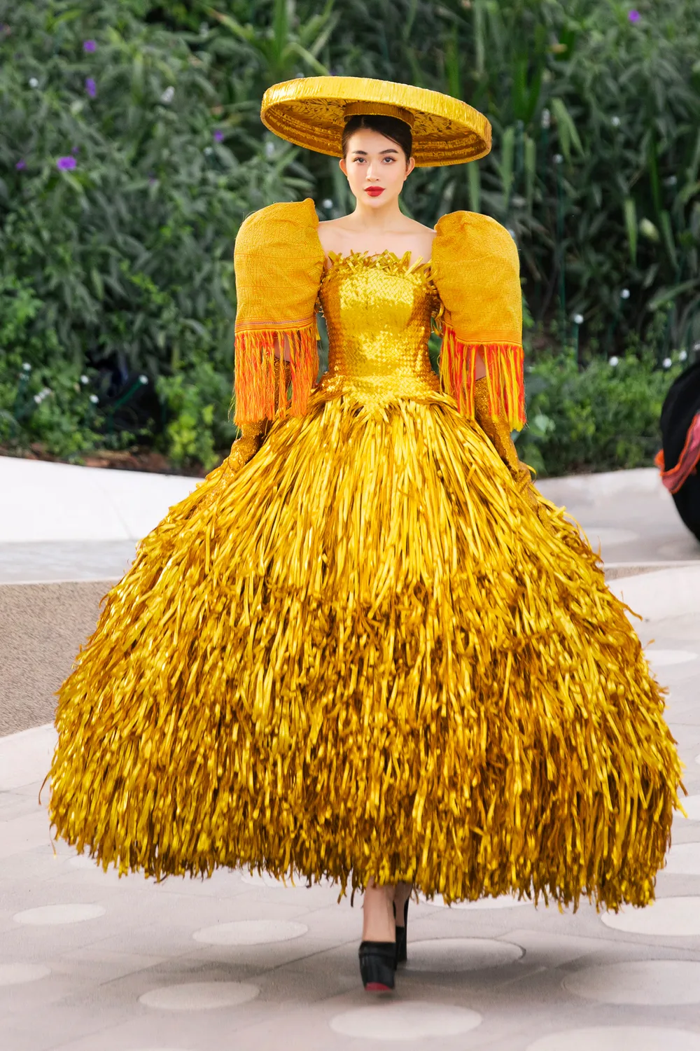 “Dòng chảy bất tận” giới thiệu văn hóa Việt đặc ​sắc đến thế giới ảnh 16