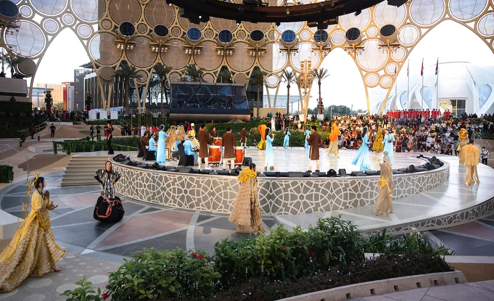 “Dòng chảy bất tận” giới thiệu văn hóa Việt đặc ​sắc đến thế giới ảnh 14