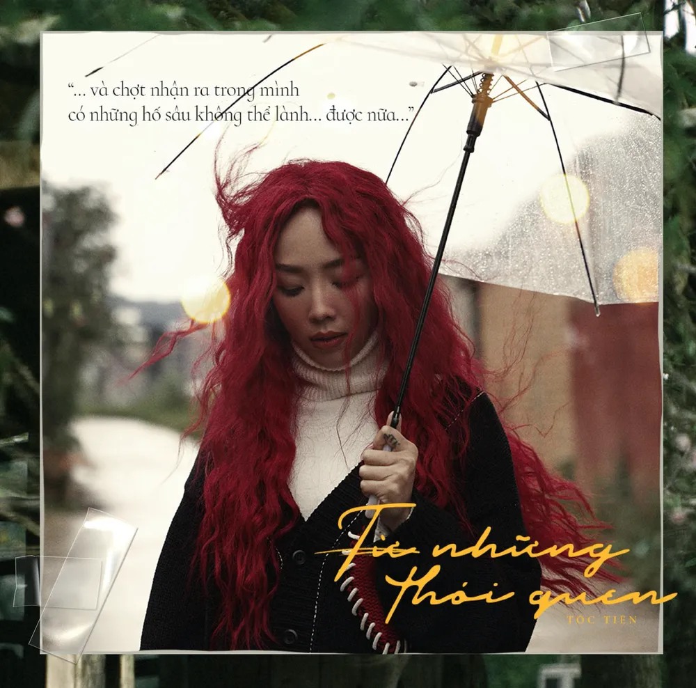 Tóc Tiên ra mắt MV “Từ những thói quen” ảnh 3