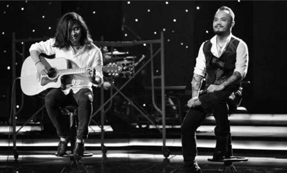 Thủ lĩnh Bức Tường xúc động khi nhắc đến cố nghệ sĩ Trần Lập, tiết lộ một lời hứa lúc sinh thời ảnh 2