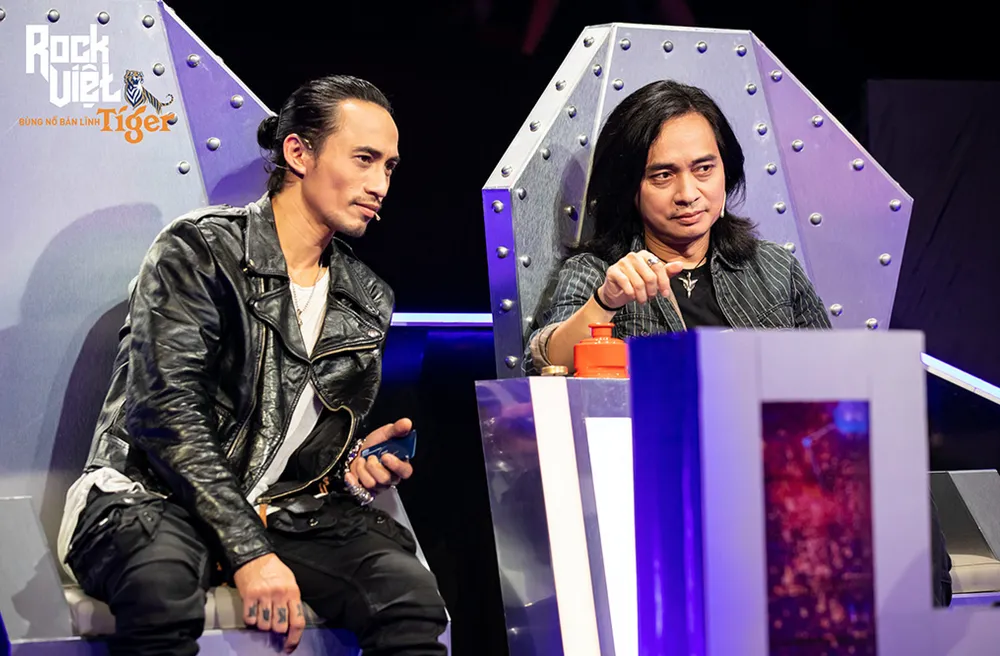 Thủ lĩnh Bức Tường xúc động khi nhắc đến cố nghệ sĩ Trần Lập, tiết lộ một lời hứa lúc sinh thời ảnh 4