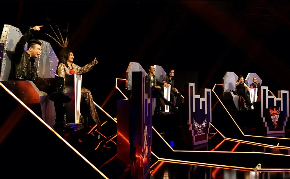 Thủ lĩnh Bức Tường xúc động khi nhắc đến cố nghệ sĩ Trần Lập, tiết lộ một lời hứa lúc sinh thời ảnh 3