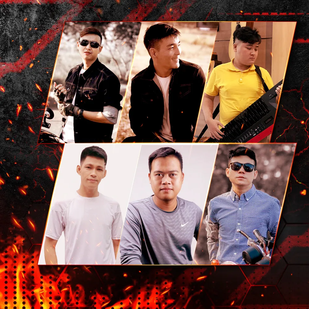 Thủ lĩnh Bức Tường xúc động khi nhắc đến cố nghệ sĩ Trần Lập, tiết lộ một lời hứa lúc sinh thời ảnh 5