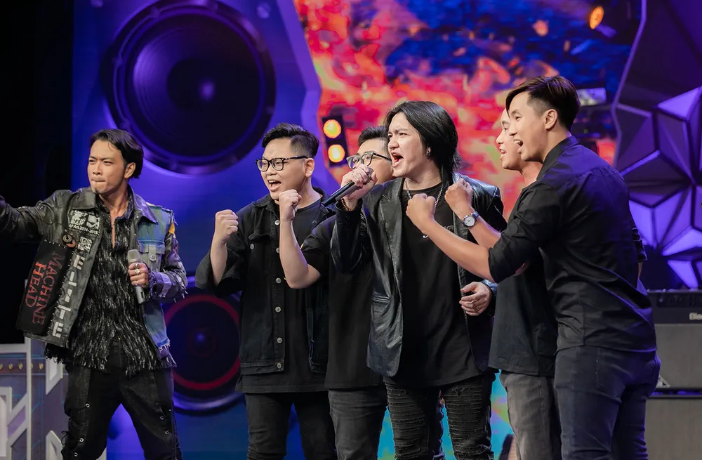 Thủ lĩnh Bức Tường xúc động khi nhắc đến cố nghệ sĩ Trần Lập, tiết lộ một lời hứa lúc sinh thời ảnh 6