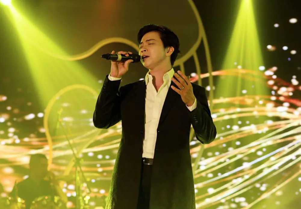 Lệ Quyên chính thức công bố Bằng Kiều, Lân Nhã, Wowy sẽ đồng hành tại “Quyên’s Concert“ ảnh 3