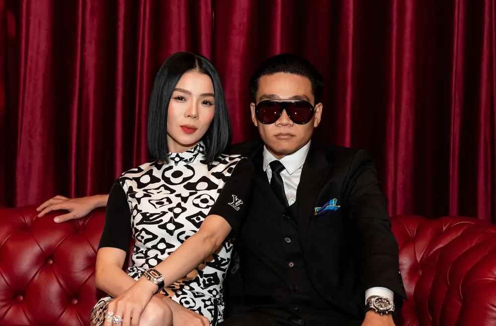 Lệ Quyên chính thức công bố Bằng Kiều, Lân Nhã, Wowy sẽ đồng hành tại “Quyên’s Concert“ ảnh 5