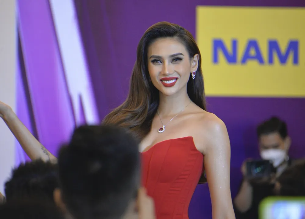 Hoa hậu Hoàn vũ Việt Nam 2022 tái khởi động với nhiều đổi mới hấp dẫn ảnh 3