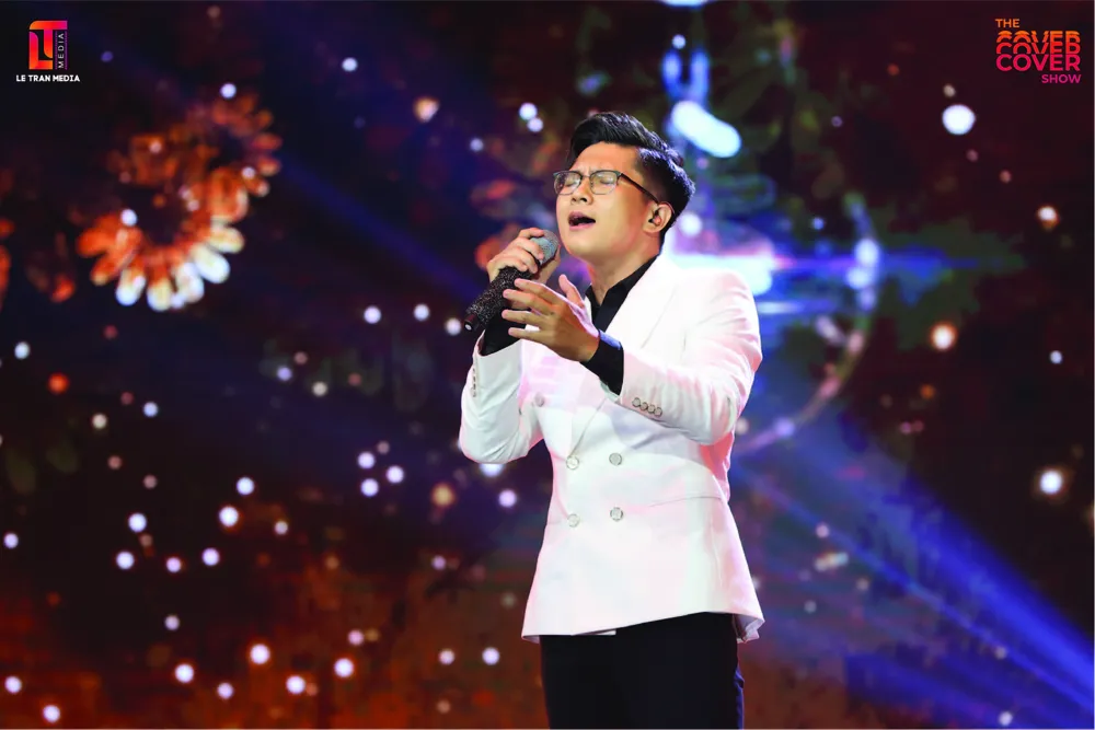 Phượng ​Vũ, Huyền Cadie trở thành đồng quán quân The Cover Show ảnh 3