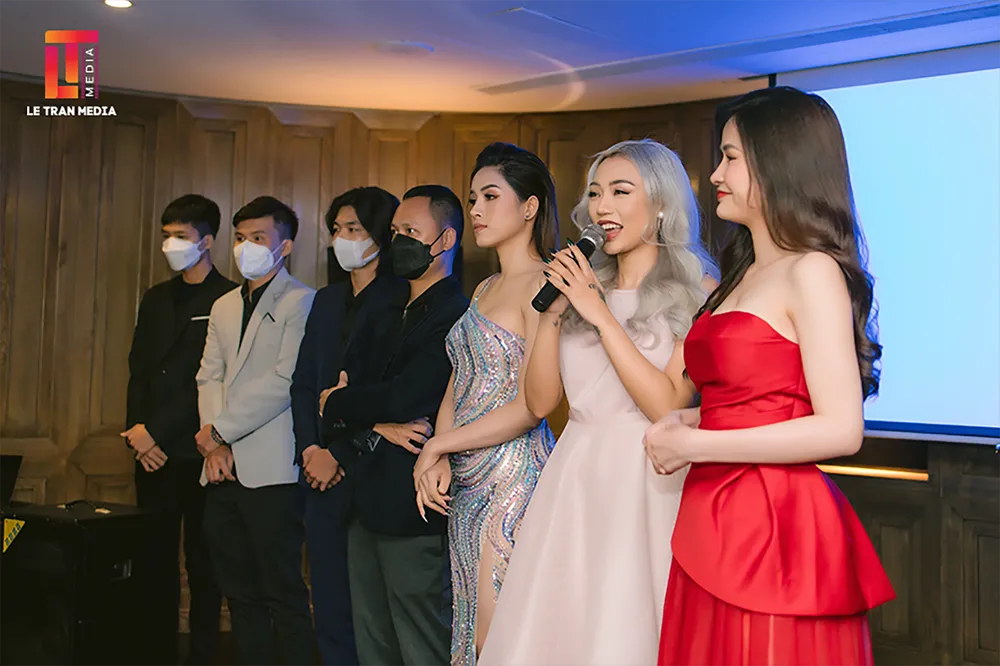 Giới thiệu những ca khúc mới toanh của 8 nhạc sĩ nổi tiếng cùng “The Only“ ảnh 5