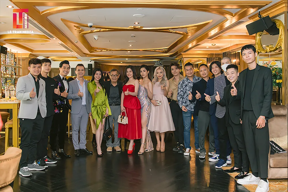 Giới thiệu những ca khúc mới toanh của 8 nhạc sĩ nổi tiếng cùng “The Only“ ảnh 2