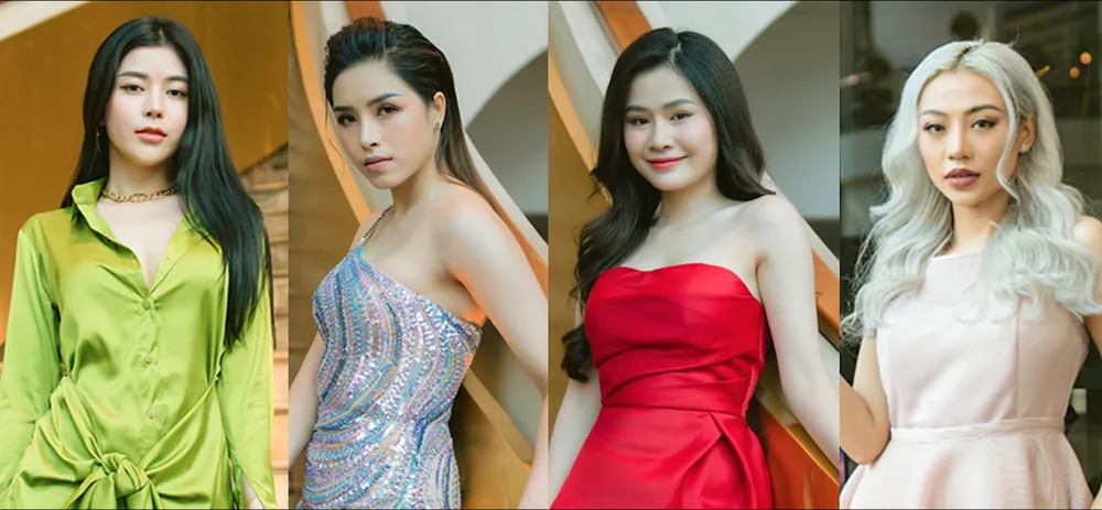 Giới thiệu những ca khúc mới toanh của 8 nhạc sĩ nổi tiếng cùng “The Only“ ảnh 3