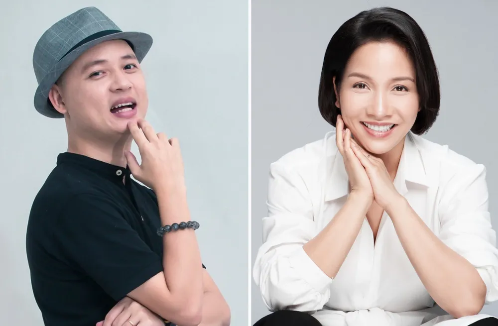 Giới thiệu những ca khúc mới toanh của 8 nhạc sĩ nổi tiếng cùng “The Only“ ảnh 6