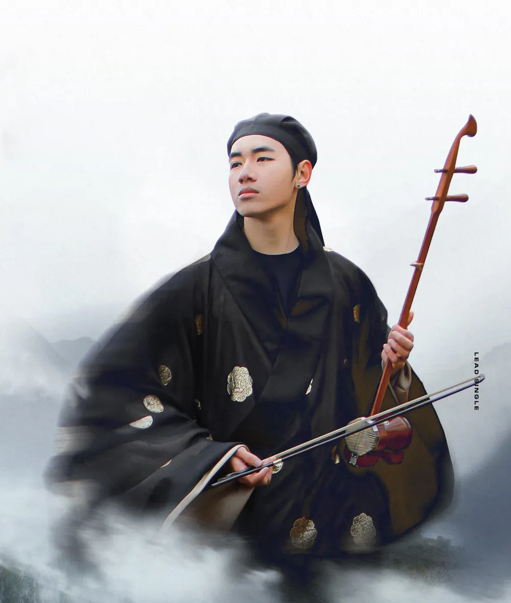 Phương Thanh kết hợp K-ICM ra mắt MV “Chân mây”​ ấn tượng ảnh 8