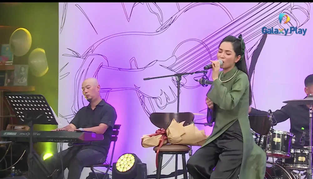 Đêm nhạc 21 năm nhớ Trịnh Công Sơn: Cùng nhớ, cùng thiết tha ảnh 5