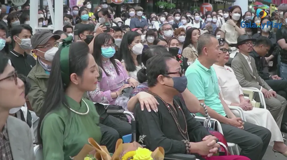 Đêm nhạc 21 năm nhớ Trịnh Công Sơn: Cùng nhớ, cùng thiết tha ảnh 2