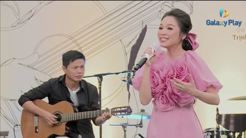 Đêm nhạc 21 năm nhớ Trịnh Công Sơn: Cùng nhớ, cùng thiết tha ảnh 4