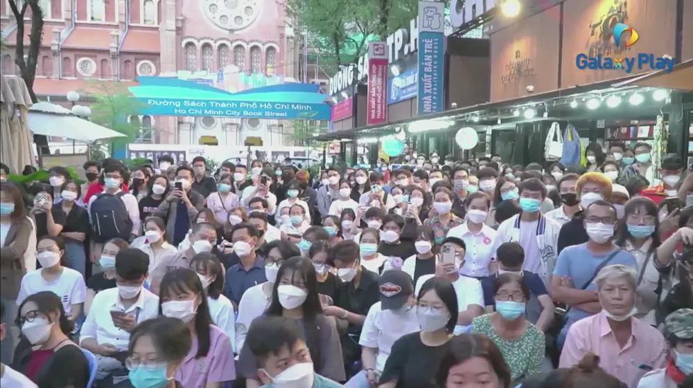 Đêm nhạc 21 năm nhớ Trịnh Công Sơn: Cùng nhớ, cùng thiết tha ảnh 14