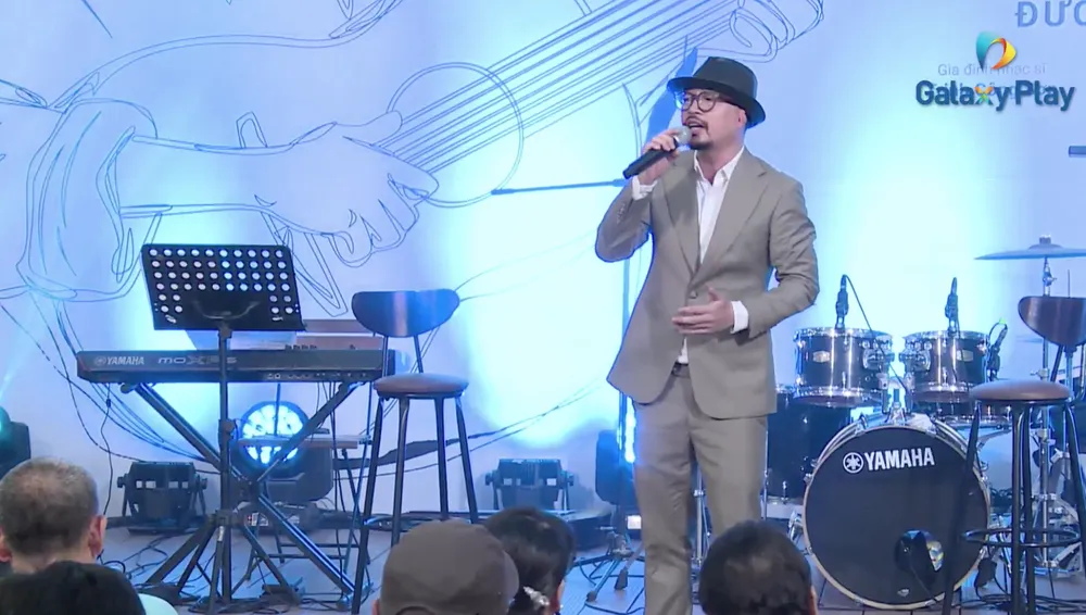 Đêm nhạc 21 năm nhớ Trịnh Công Sơn: Cùng nhớ, cùng thiết tha ảnh 3