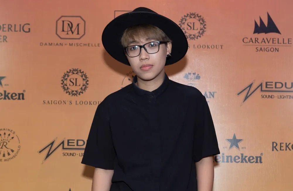 Bị tố “xài chùa” ca khúc độc quyền của Tóc Tiên và Kai Đinh, Nam Em lên tiếng ảnh 2