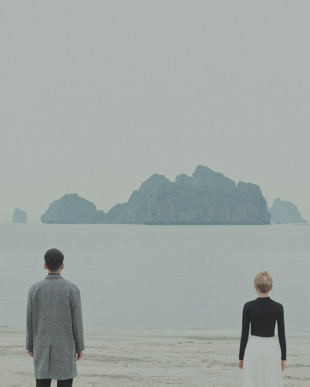 Thiều Bảo Trâm kể những lát cắt hạnh phúc, đau khổ qua MV mới  ảnh 3