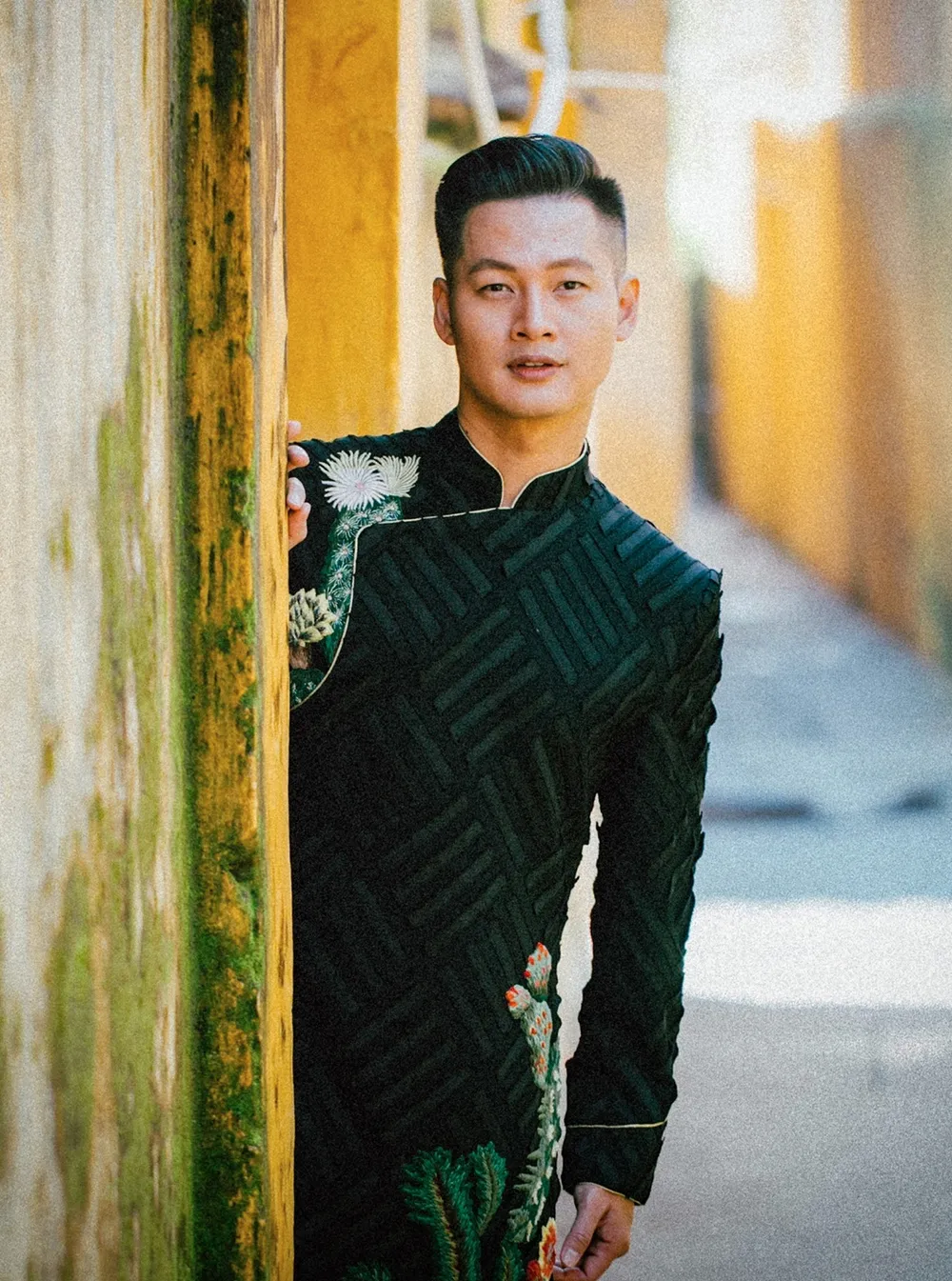 Đêm nhạc “Trịnh Công Sơn: Hoian d’Or - Nối miền di sản” ảnh 6