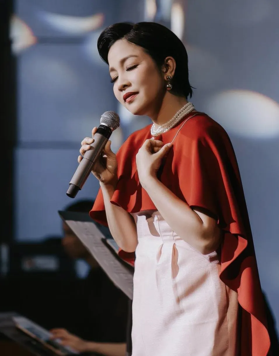 Đêm nhạc “Trịnh Công Sơn: Hoian d’Or - Nối miền di sản” ảnh 3