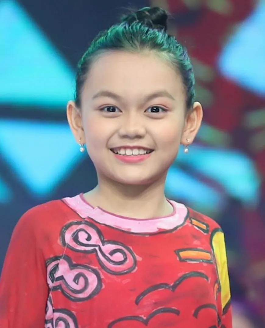 Đêm nhạc cộng đồng “Nối vòng tay lớn”  ảnh 9