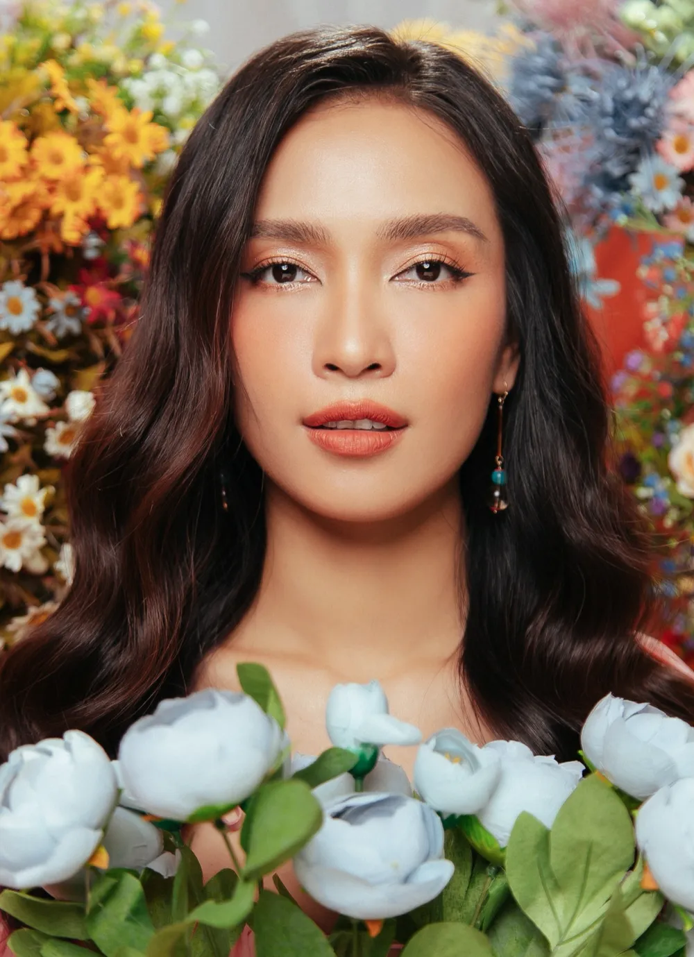 Đêm nhạc cộng đồng “Nối vòng tay lớn”  ảnh 12