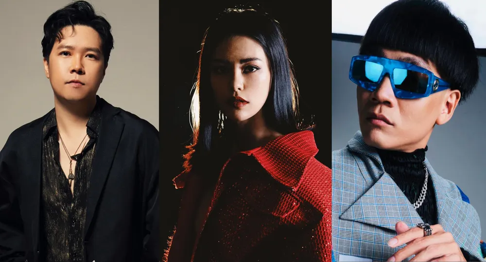 Đêm nhạc cộng đồng “Nối vòng tay lớn”  ảnh 3