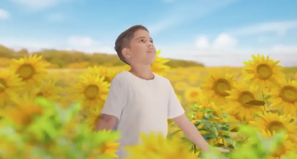 Rapper nhí ​Shumo ra mắt MV mang thông điệp hoà bình ảnh 3