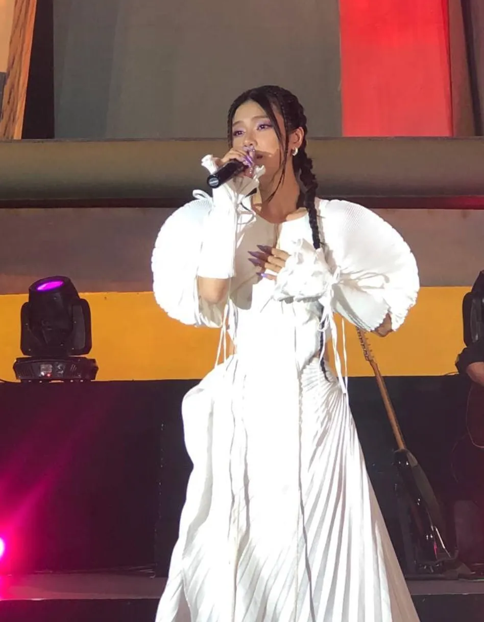 Hấp dẫn Đêm nhạc phim chuyển thể từ văn học ảnh 6