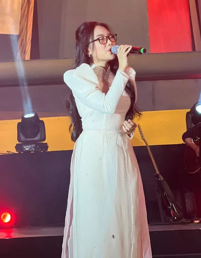 Hấp dẫn Đêm nhạc phim chuyển thể từ văn học ảnh 5