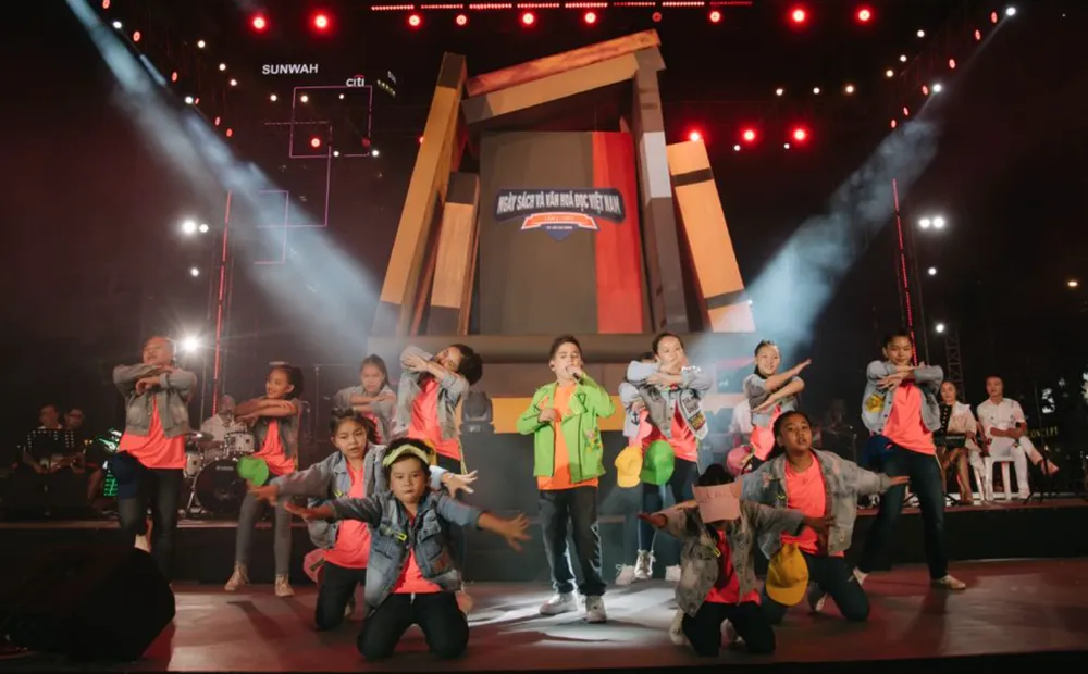 Hấp dẫn Đêm nhạc phim chuyển thể từ văn học ảnh 9