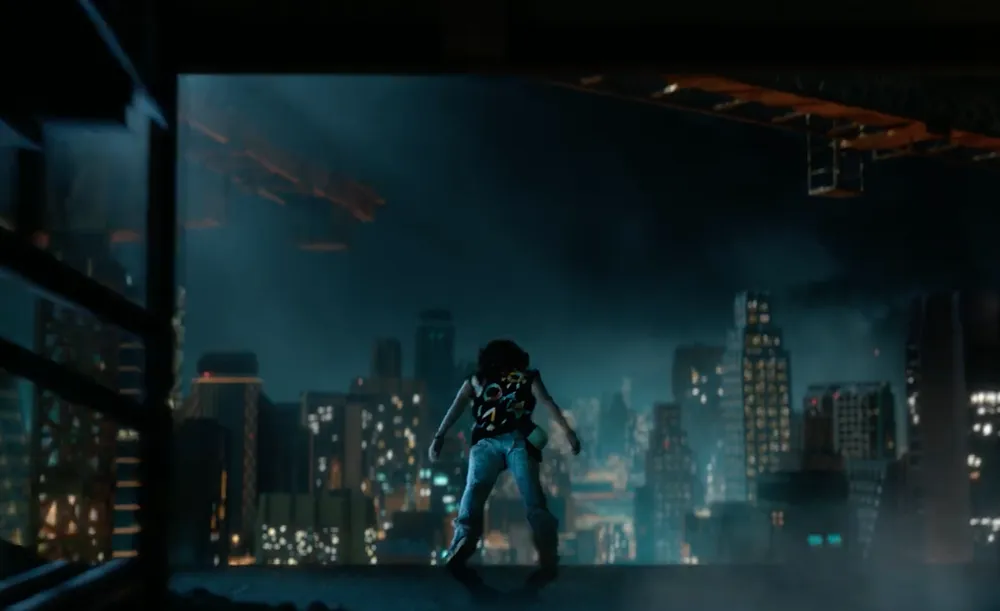 Sơn Tùng M-TP tung MV có cảnh nhảy lầu gây sốc, đầy tranh cãi ảnh 3