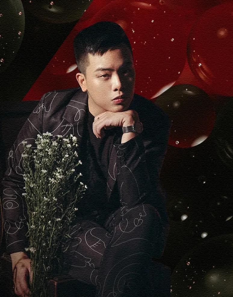 Hứa Kim Tuyền và Đông Nhi kết hợp trong bài hát chủ đề Hoa hậu Hoàn vũ Việt Nam 2022 ảnh 3