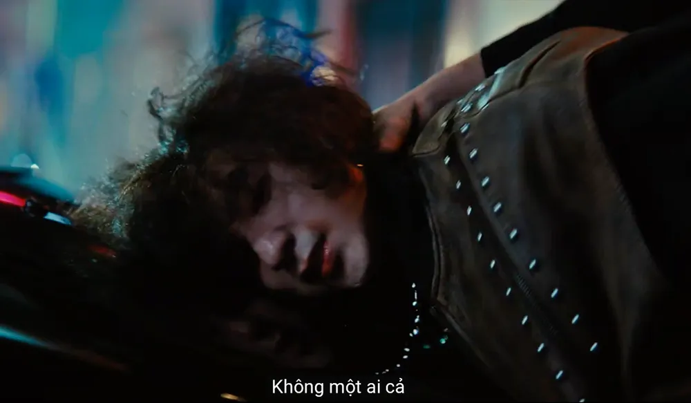 MV “There's no one at all” ​của Sơn Tùng bị gỡ khỏi YouTube ảnh 2