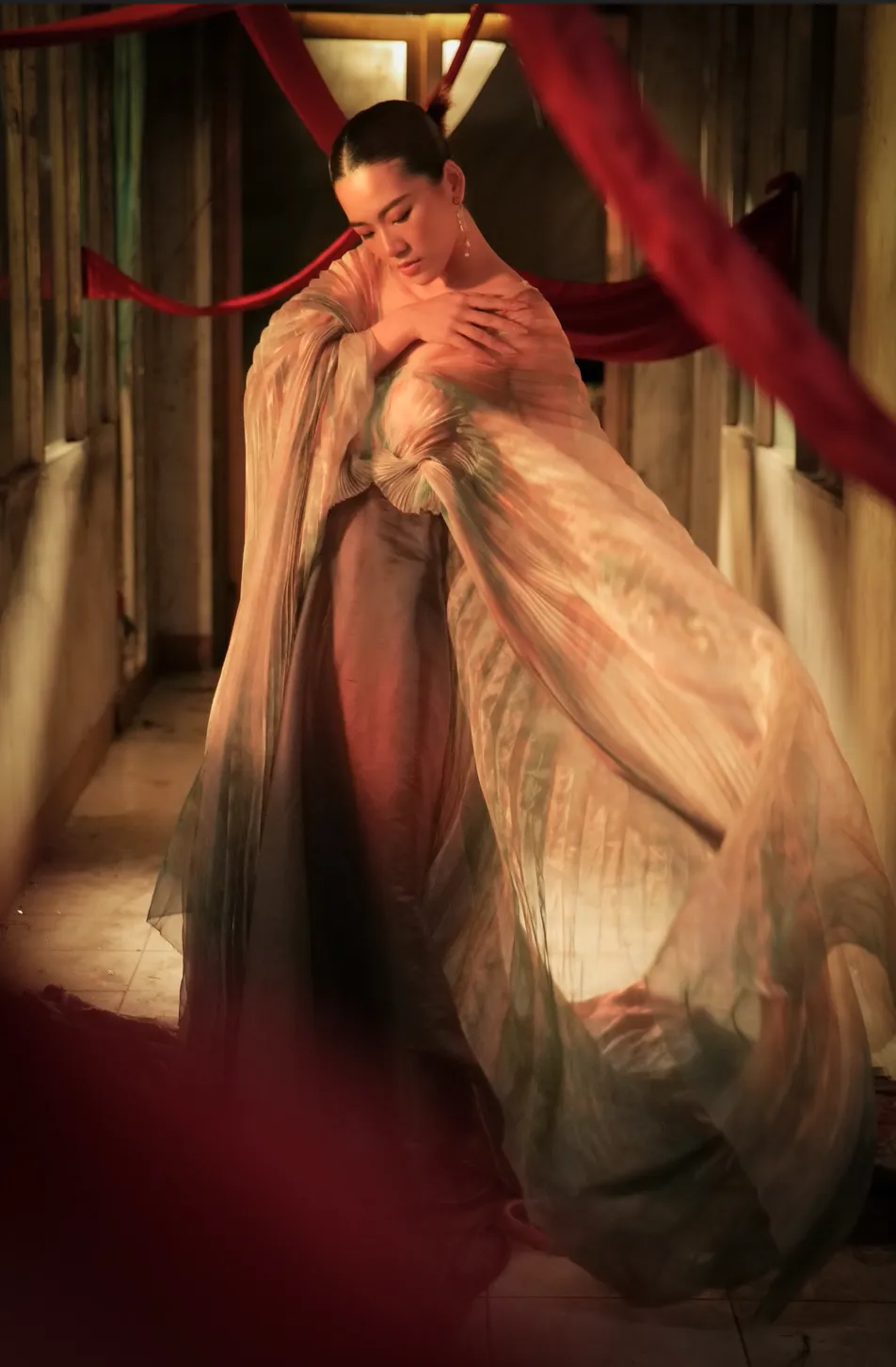 Nhạc sĩ Quốc Bảo và ca sĩ Trini kết hợp trong ca khúc Hoang mang ảnh 3