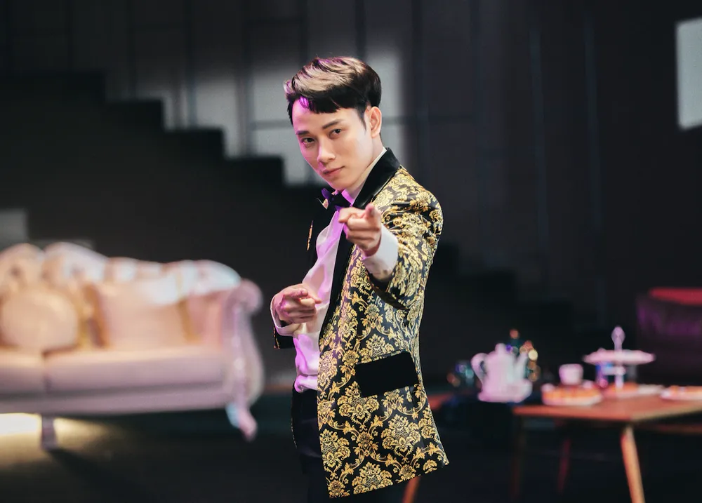 Sự trở lại đầy ấn tượng của Trúc Nhân ​trong MV mới ảnh 2