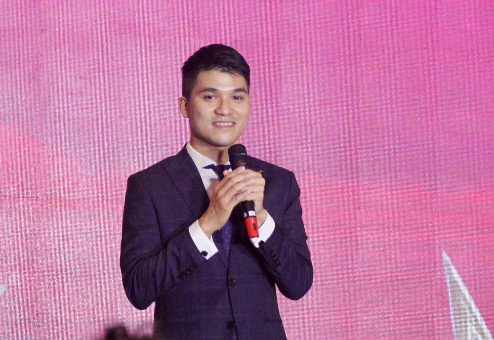 Khởi động cuộc thi Hoa hậu Siêu quốc gia Việt Nam 2022 ảnh 2