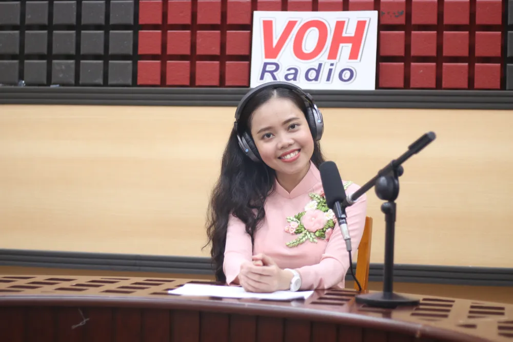 Thanh niên điển hình tiên tiến làm theo lời Bác năm 2022: Nỗ lực từng ngày, hết lòng phục vụ nhân dân ảnh 5