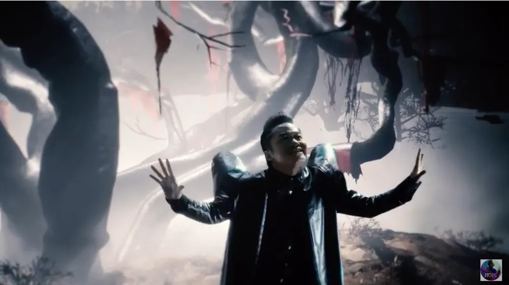 Tùng Dương gửi hy vọng về những điều tốt đẹp với ca khúc “Hope” ảnh 2