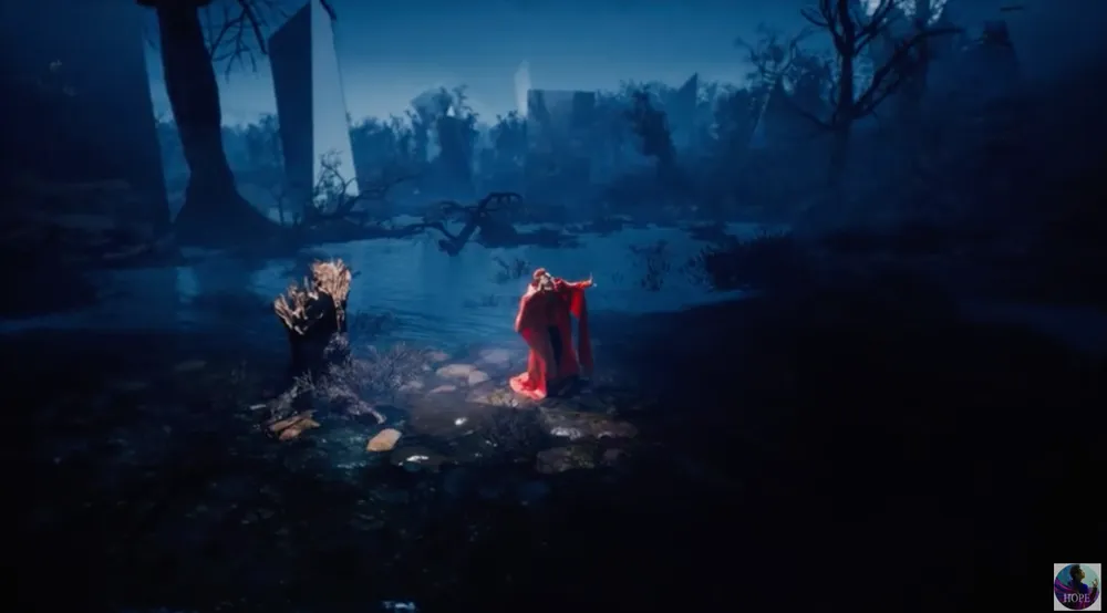 Tùng Dương gửi hy vọng về những điều tốt đẹp với ca khúc “Hope” ảnh 5