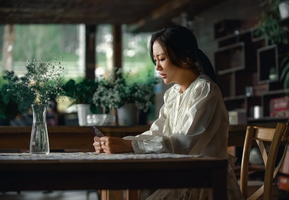 Văn Mai Hương, Hứa Kim Tuyền trở lại với  “Một ngàn nỗi đau”  ảnh 7