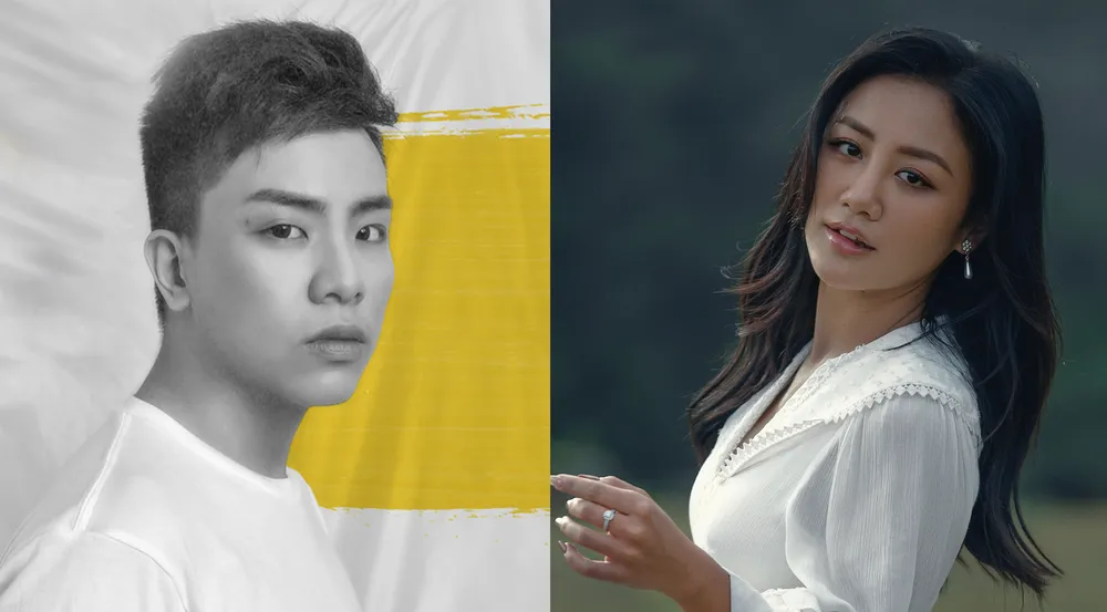 Văn Mai Hương, Hứa Kim Tuyền trở lại với  “Một ngàn nỗi đau”  ảnh 2