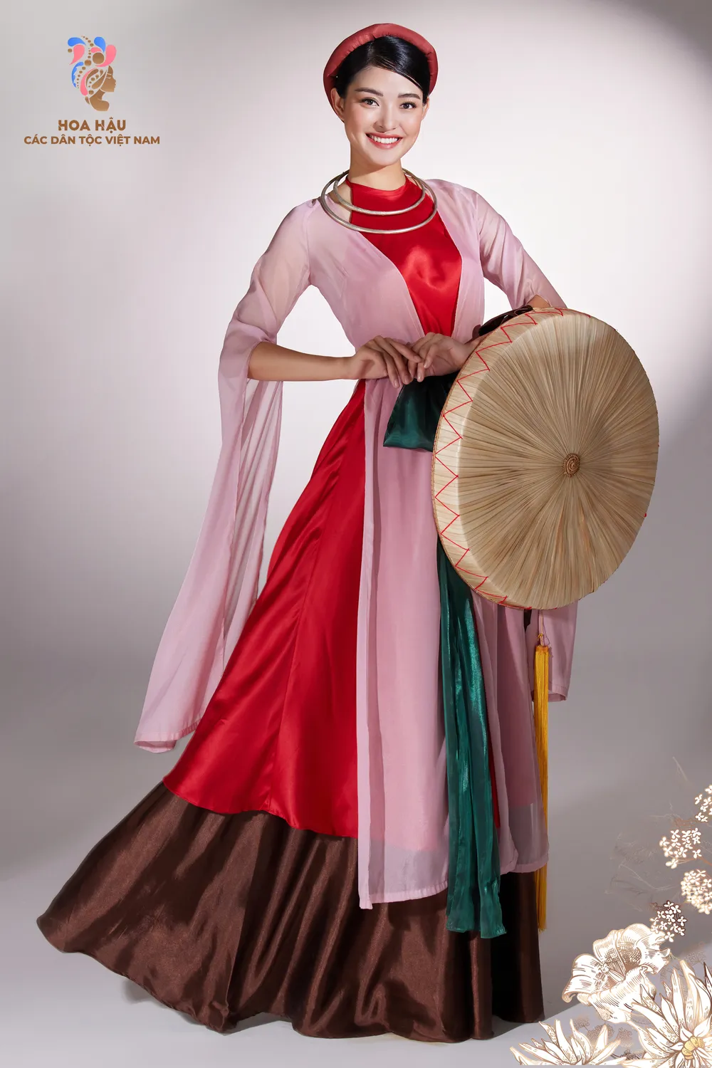 Hoa hậu các dân tộc Việt Nam 2022 công bố Top ​30 ảnh 6