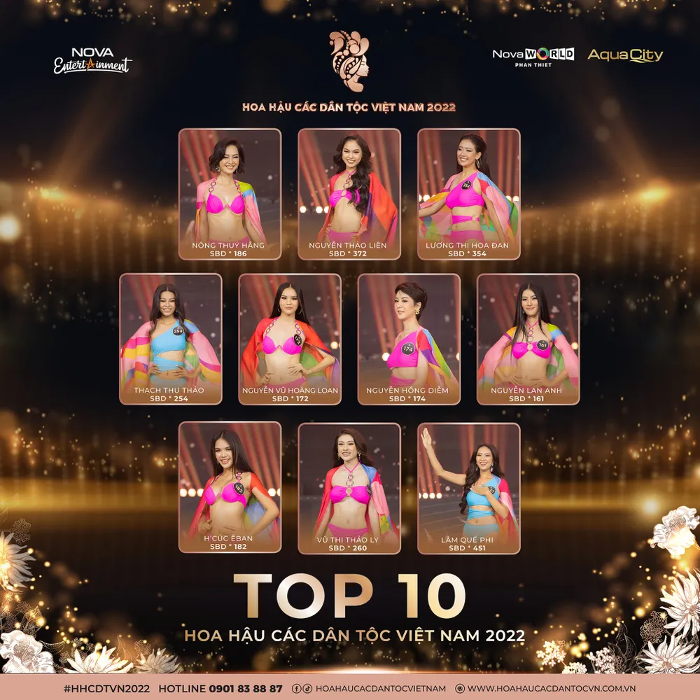 Người đẹp dân tộc Tày đăng quang Hoa hậu các dân tộc Việt Nam 2022 ảnh 7