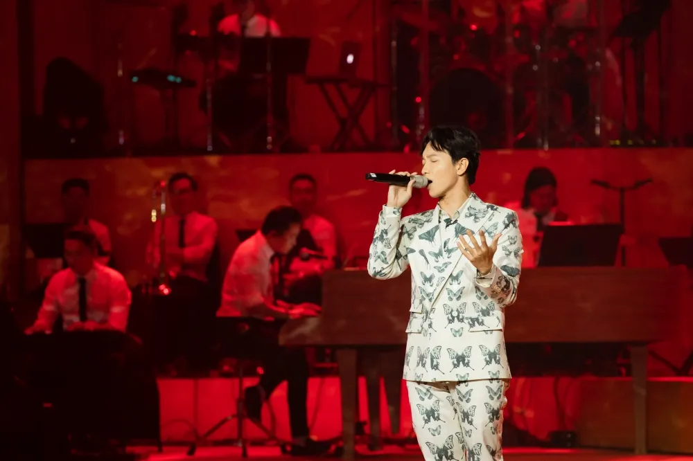 Hà Anh Tuấn, Phương Thảo, Ngọc Lễ và Hoàng Dũng cùng kể “Những vết thương lành” ảnh 7