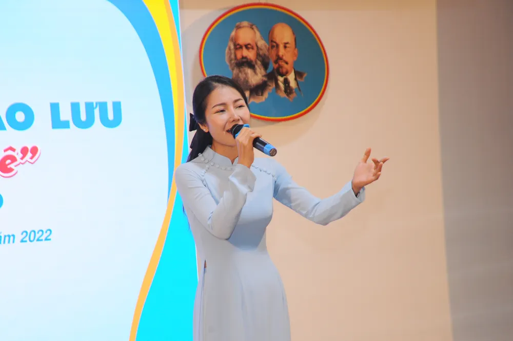 Tuyên dương 36 văn nghệ sĩ, huấn luyện viên, vận động viên trẻ tiêu biểu năm 2022 ảnh 2