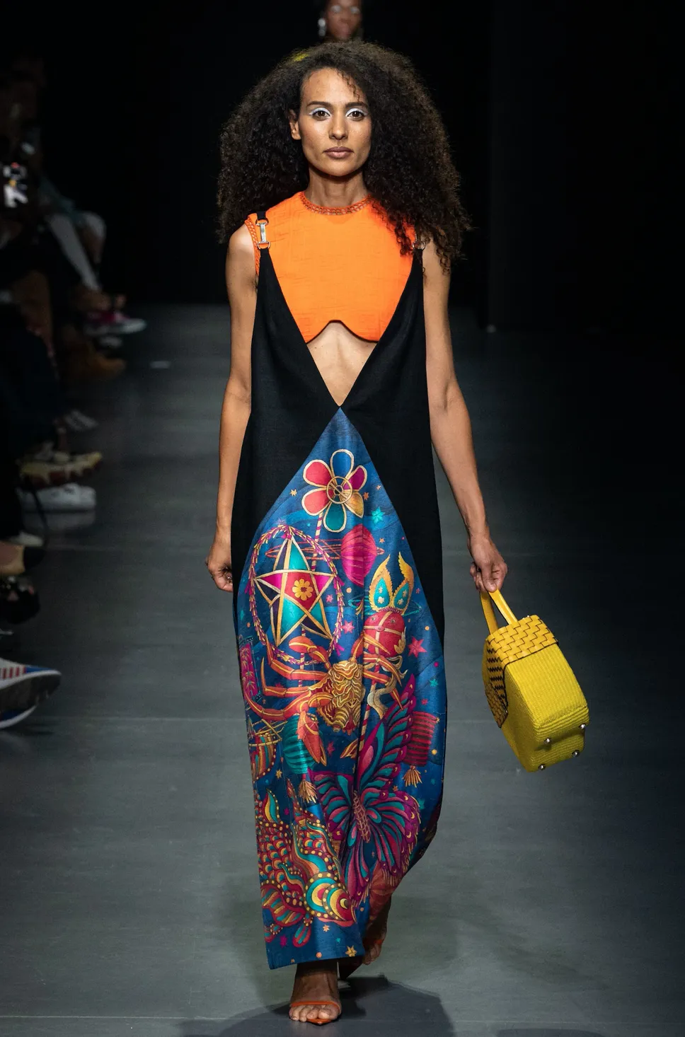 Thương hiệu thời trang Gen Z Việt đầu tiên ra mắt Milan Fashion Week 2023 ảnh 3